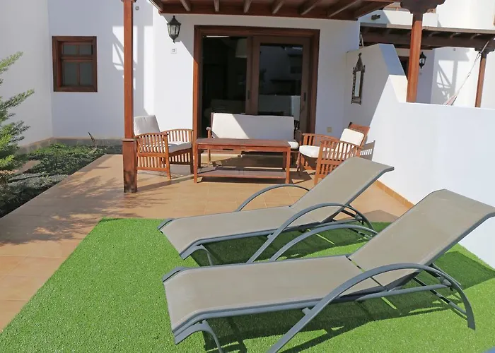 Apartamento Villa Laura