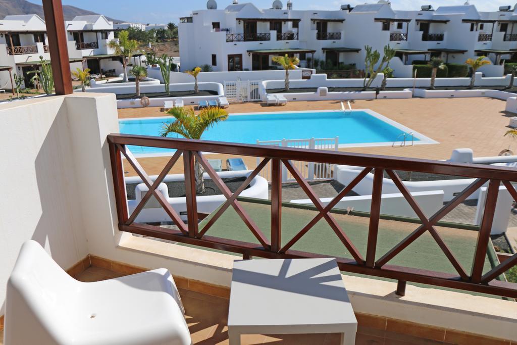 Appartement Laura Playa Blanca (Lanzarote)
