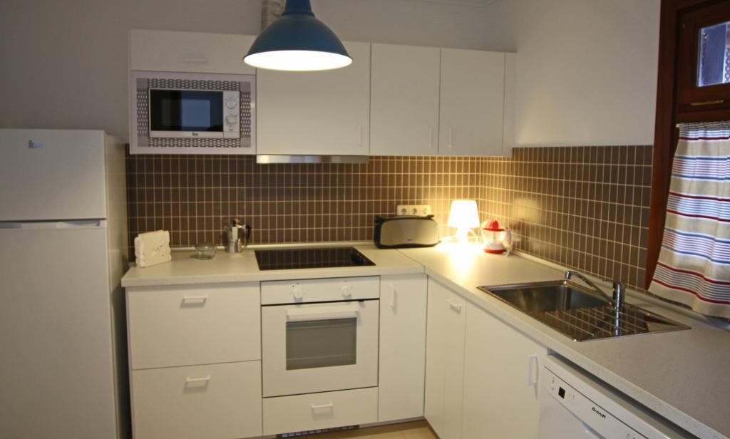 Appartement Laura *